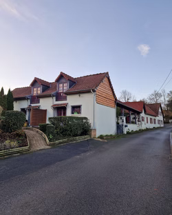 Les salons de l'Embryenne