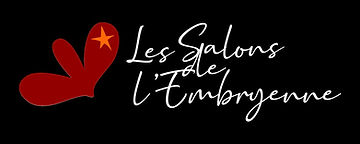 Logo "Les Salons de l'Embryenne"