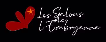 Logo "Les Salons de l'Embryenne"